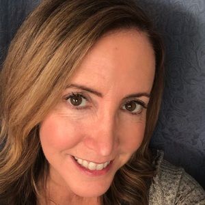 Meet your Posher, Tracy